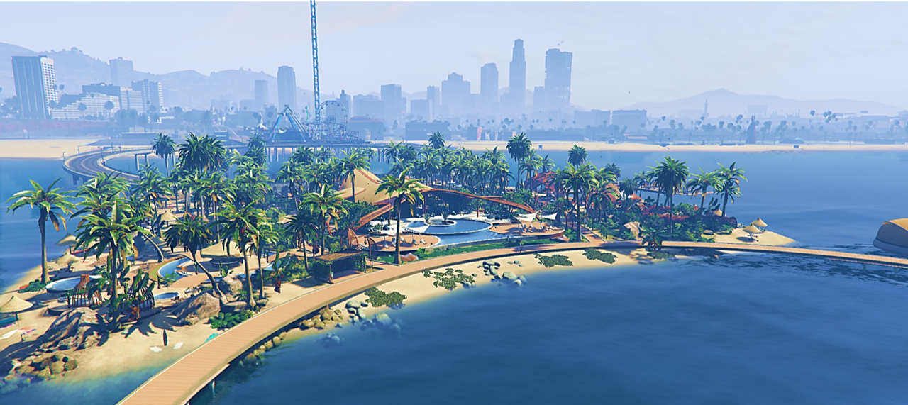 パールリゾート